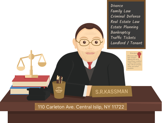 وکیل و وکالتنامه